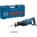 Електрическа саблен трион Bosch GSA 1100 E Professional, 1100 W, 28 мм.