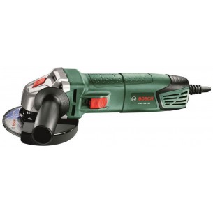 Електрически ъглошлайф BOSCH PWS 700-125, 750 W, 125 мм