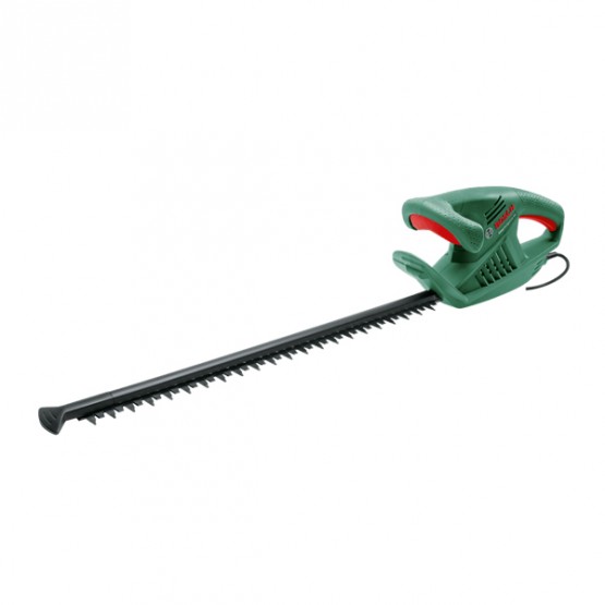 Електрически храсторез Bosch EasyHedgeCut 55, 230 V, 450 W, 55 см