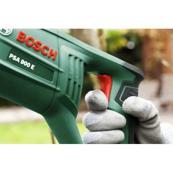 Електрически саблен трион Bosch PSA 900 E, 230 V, 28 мм