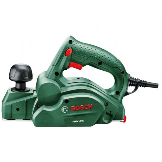 Електрическо ренде BOSCH PHO 1500, 550 W, 1.5 мм