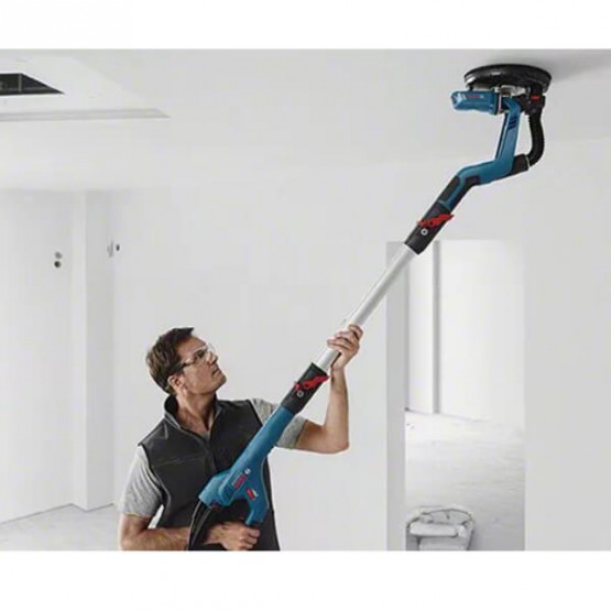 Жираф за шлайфане Bosch GTR 550 Professional, 550 W, 225 мм