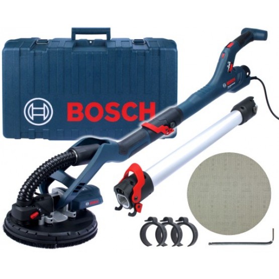 Жираф за шлайфане Bosch GTR 550 Professional, 550 W, 225 мм