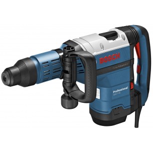 Къртач с SDS-max Bosch GSH 7 VC Professional / 1500 W , 13 J , SMS-max /