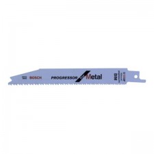 Нож за саблен трион Bosch S123XF BiM, 120 мм