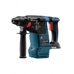 Перфоратор Bosch GBH 18V-26 SOLO ProMix, 18 V, без батерия и зарядно