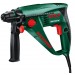 Перфоратор BOSCH PBH 2000 RE, 550 W, 1.5 J, 30 мм, с куфар