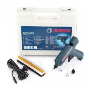 Пистолет за лепене Bosch GKP 200 CE /500W/