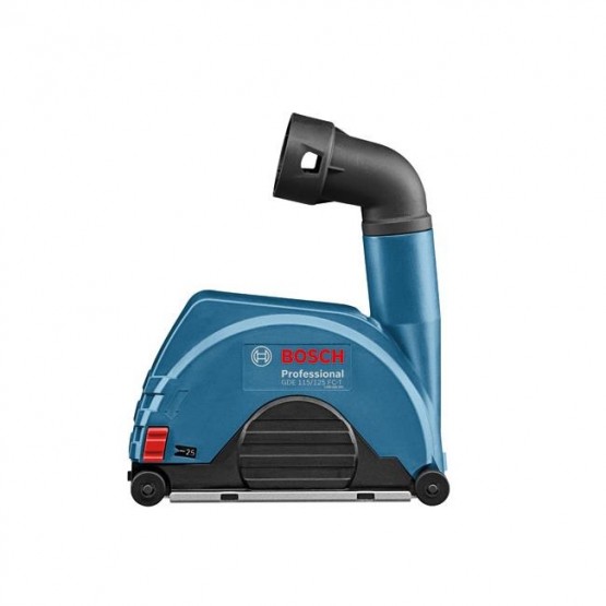 Прахоуловител Bosch GDE 115/125 FC-T Professional, 115/125 мм