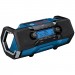 Радиоприемник Bosch GPB 18V-2 C Professional, 18 V, Bluetooth