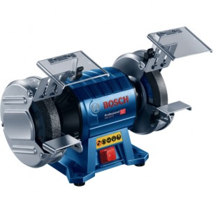 Шмиргел BOSCH GBG 35-15, 350 W, 150 мм