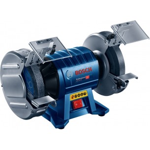 Шмиргел Bosch GBG 60-20, 600 W, 200 мм