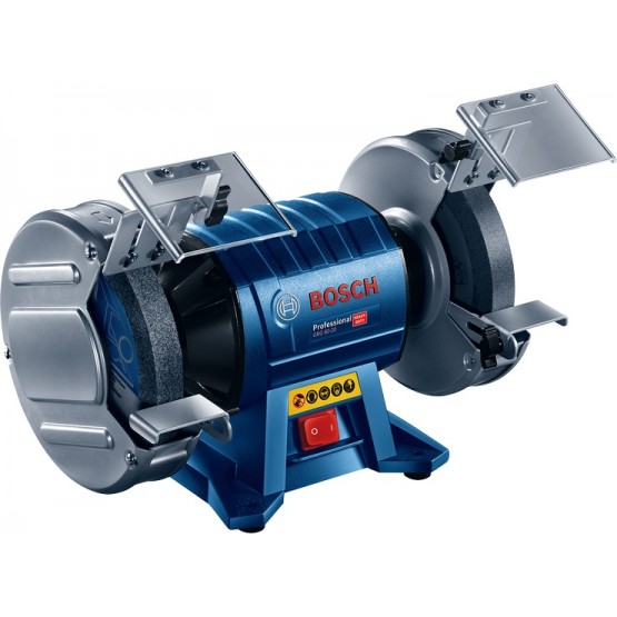 Шмиргел Bosch GBG 60-20, 600 W, 200 мм