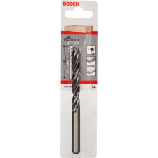 Спирално свредло за дърво Bosch, 9x70x115 мм