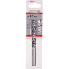 Стандартно спирално свредло за дърво Bosch, 10 x 75 x 120 mm