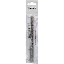 Свредло за перфоратор SDS-plus-1, Bosch, 8x100x160 mm