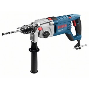 Ударна бормашина Bosch GSB 162-2 RE / 1500 W , 3-16 mm /