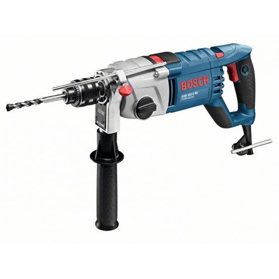 Ударна бормашина Bosch GSB 162-2 RE / 1500 W , 3-16 mm /