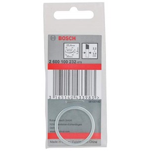 Втулка за циркулярен диск BOSCH, 30.0х25.4х1.8 мм