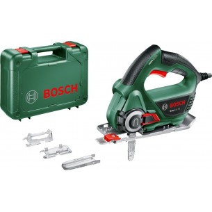 Зеге Bosch EasyCut 50 nanoBLADE, 500 W, 50 мм