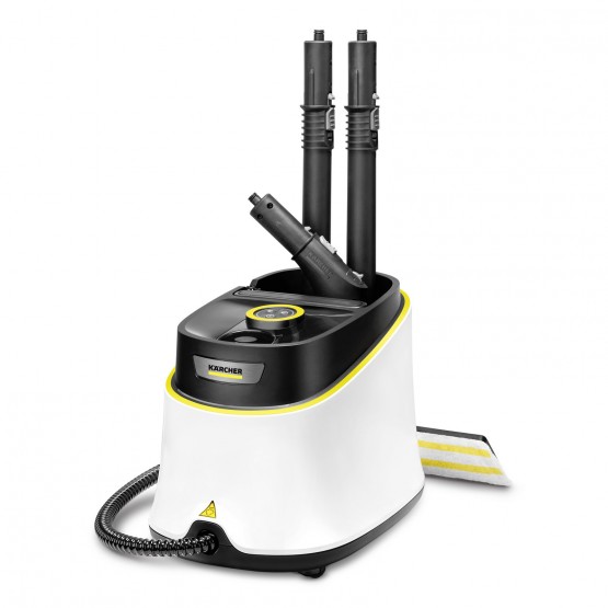 Парочистачка Karcher SC 3 Deluxe 