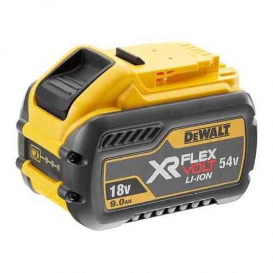 Батерия за електроинструменти DeWALT DCB547 54.0/18.0 V, 3.0/9.0 Ah