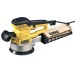 Ексцентършлайф 400 W ф150 мм DEWALT D26410 