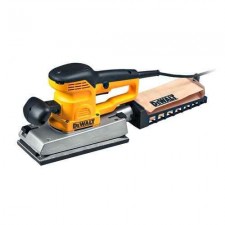 Виброшлайф DEWALT D26420 350 W 280x113 мм