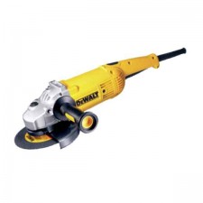 Ъглошлайф 2100 W ф180 мм DEWALT D28410 