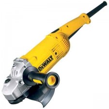 Ъглошлайф 2400 W ф230 мм DEWALT D28423 