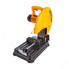Циркуляр за рязане на черни метали DEWALT D28730 2300 W ф355х25.4х3 мм