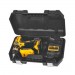 Акумулаторна ударна бормашина DEWALT DCD737D2 14.4 V 2х2 Ah 57 Nm