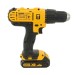 Акумулаторна ударна бормашина DEWALT DCD776C2 18 V 1.3 Ah 42 Nm