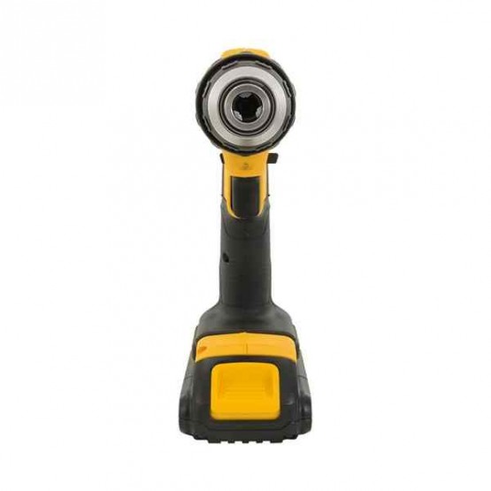 Акумулаторна ударна бормашина DEWALT DCD776C2 18 V 1.3 Ah 42 Nm