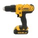 Акумулаторна ударна бормашина DEWALT DCD776C2 18 V 1.3 Ah 42 Nm