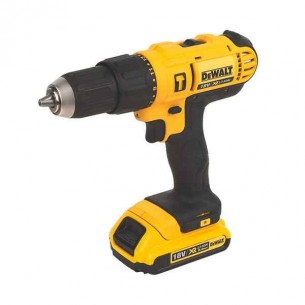 Акумулаторен ударен винтоверт DEWALT DCD776D2 10.8-18 V 170 Nm