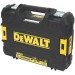 Акумулаторен ударен винтоверт 18 V 65 Nm DEWALT DCD778L2T 