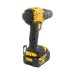 Акумулаторен винтоверт DEWALT DCD780M3 18 V 4 Ah 60 Nm