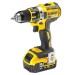 Акумулаторна бормашина 18 V 2х5 Ah 60 Nm DEWALT DCD790P2 