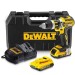 Акумулаторна ударна бормашина 18 V 2х4 Ah 60 Nm DEWALT DCD795M2 