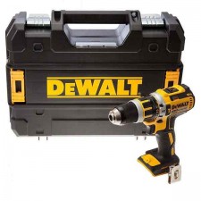 Акумулаторна ударна бормашина без батерии и зарядно устройство 18 V 60 Nm DEWALT DCD795NT 