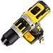 Акумулаторна бормашина 18 V 2x5 Ah 60 Nm DEWALT DCD795P2 