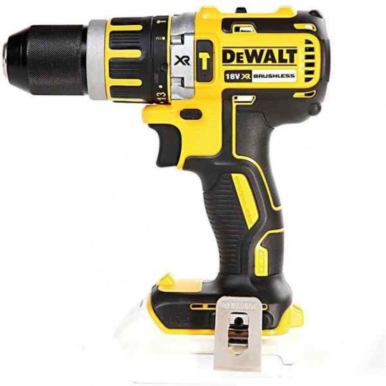 Акумулаторна бормашина 18 V 2x5 Ah 60 Nm DEWALT DCD795P2 