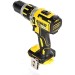 Акумулаторна бормашина 18 V 2x5 Ah 60 Nm DEWALT DCD795P2 