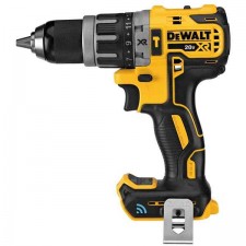 Акумулаторен винтоверт без батерии и зарядно устройство 18 V 70 Nm DEWALT DCD797NT 