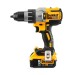 Акумулаторна ударна бормашина DEWALT DCD996P3K 18 V 3 батерии 95 Nm