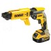 Акумулаторен винтоверт 18 V 2x5 Ah 30 Nm DEWALT DCF620P2K 