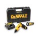 Акумулаторна отвертка 7.2 V 4 Nm DEWALT DCF680G2F 