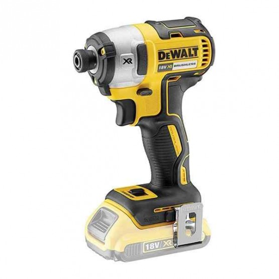 Акумулаторен винтоверт 18 V 190 Nm DEWALT DCF809L2T-QW 