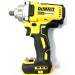 Акумулаторен ударен гайковерт 18 V 1/2" 447 Nm DEWALT DCF894N 